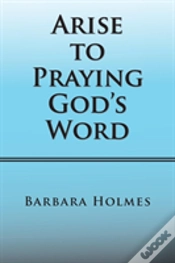 Capa do artigo Arise To Praying God