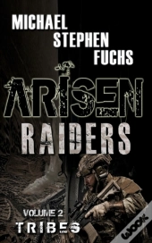Arisen