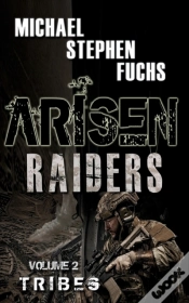 Capa do artigo Arisen
