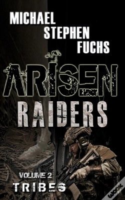 Capa do artigo Arisen
