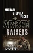 Arisen
