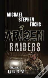Arisen