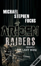 Arisen