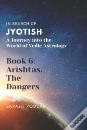 Capa do artigo Arishtas, The Dangers