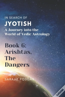 Capa do artigo Arishtas, The Dangers