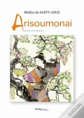 Capa do artigo Arisoumonai