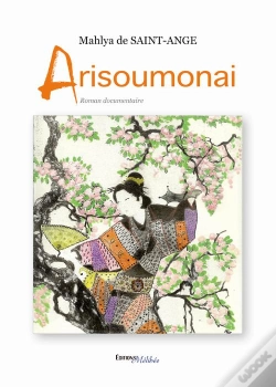 Capa do artigo Arisoumonai