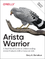 Arista Warrior - Preview