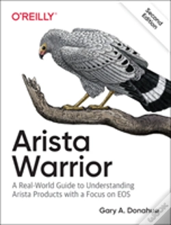 Capa do artigo Arista Warrior