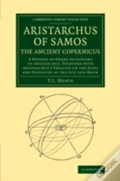 Capa do artigo Aristarchus Of Samos, The Ancient Copernicus