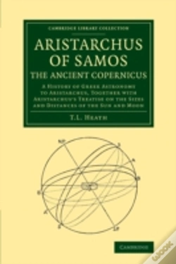 Capa do artigo Aristarchus Of Samos, The Ancient Copernicus