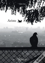 Capa do artigo Ariste