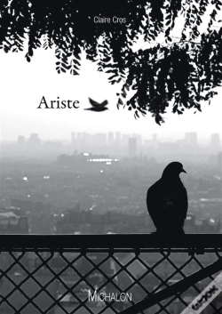 Capa do artigo Ariste