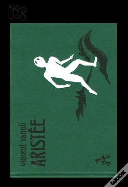 Capa do artigo Aristée