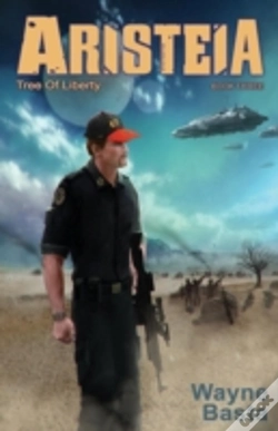 Capa do artigo Aristeia: Tree Of Liberty