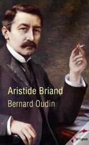Capa do artigo Aristide Briand