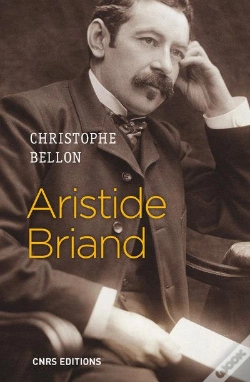 Capa do artigo Aristide Briand