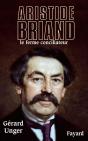 Aristide Briand : Le Ferme Conciliateur - Preview