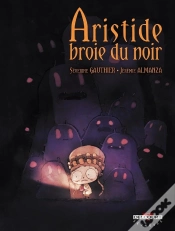 Capa do artigo Aristide Broie Du Noir