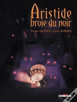 Capa do artigo Aristide Broie Du Noir