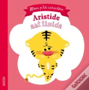 Capa do artigo Aristide Est Timide (Mon P