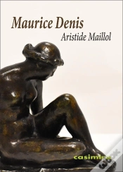 Capa do artigo Aristide Maillol (Texto En Español)