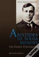 Aristides de Sousa Mendes