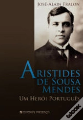 Aristides de Sousa Mendes
