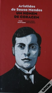 Capa do artigo Aristides de Sousa Mendes