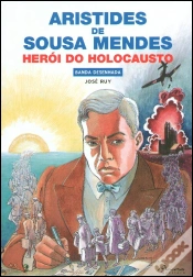 Capa do artigo Aristides de Sousa Mendes