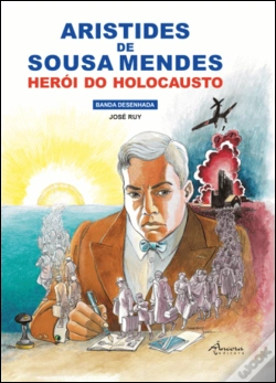 Capa do artigo Aristides de Sousa Mendes