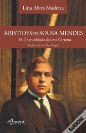 Aristides de Sousa Mendes