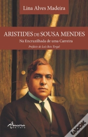 Capa do artigo Aristides de Sousa Mendes