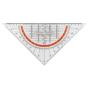 ARISTO - GEOMETRIC SQUARE 25CM - AR23008 - Preview