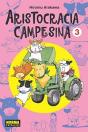 Aristocracia Campesina 3 - Preview