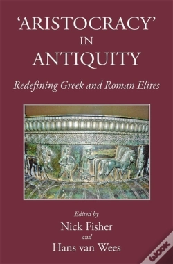 Capa do artigo Aristocracy' In Antiquity