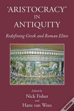 Capa do artigo Aristocracy In Antiquity