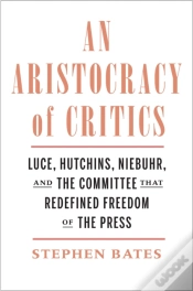 Capa do artigo Aristocracy Of Critics