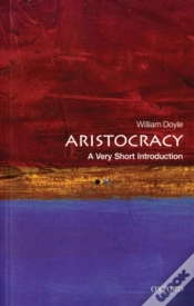 Capa do artigo Aristocracy