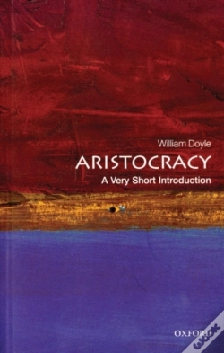 Capa do artigo Aristocracy