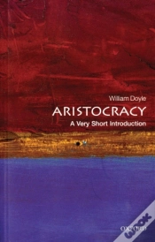 Capa do artigo Aristocracy
