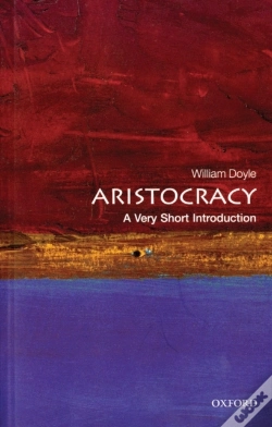Capa do artigo Aristocracy