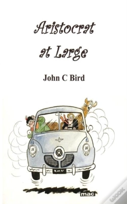 Capa do artigo Aristocrat At Large
