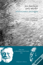 Capa do artigo Aristocrates Sauvages