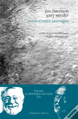 Capa do artigo Aristocrates Sauvages
