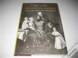 Capa do artigo Aristocratic Century