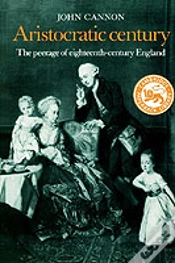 Capa do artigo Aristocratic Century