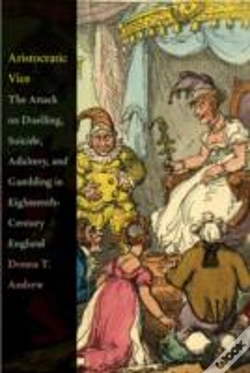 Capa do artigo Aristocratic Vice