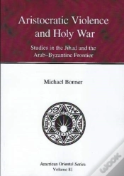Capa do artigo Aristocratic Violence And Holy War