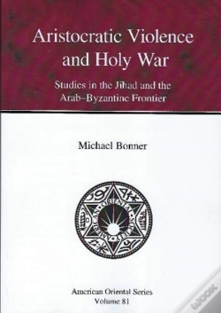 Capa do artigo Aristocratic Violence And Holy War